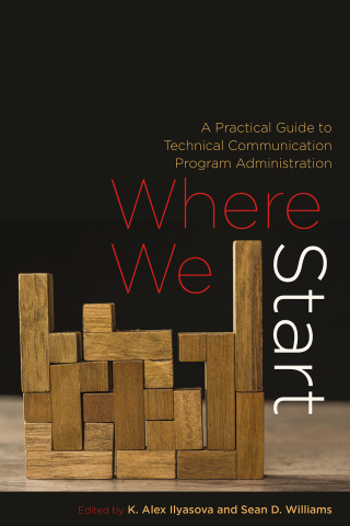 Imagen de portada: Where We Start 9781646428137