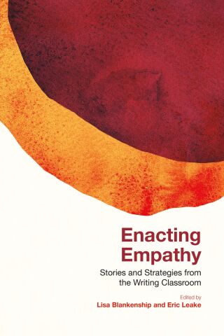 Imagen de portada: Enacting Empathy 9781646428236