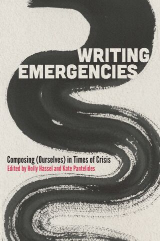 Imagen de portada: Writing Emergencies 9781646428427