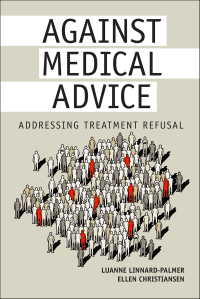 Cover image: Against Medical Advice 1st edition 9781646480500