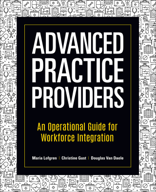 Cover image: Advanced Practice Providers 9781646480944