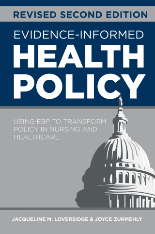 Imagen de portada: Evidence-Informed Health Policy, Revised 2nd edition 9781646482283