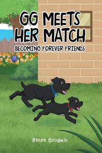 Cover image: GG Meets Her Match 9781646541263