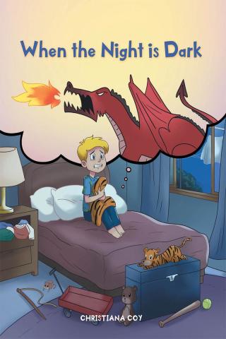 Cover image: When The Night Is Dark 9781646541539