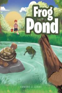 Cover image: Frog Pond 9781646542499