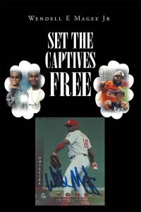 Omslagafbeelding: Set The Captives Free 9781646543090