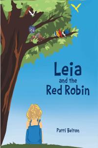 Imagen de portada: Leia and the Red Robin 9781646543809