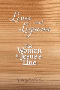 Cover image: Lives and Legacies 9781646544202