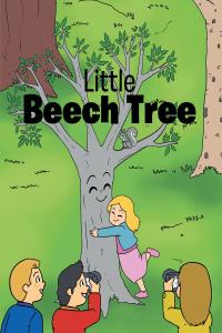 Imagen de portada: The Little Beech Tree 9781649526687