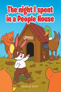 Cover image: The night I spent in a People House 9781649523853