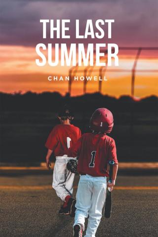 Cover image: The Last Summer 9781646544462