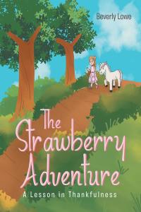Imagen de portada: The Strawberry Adventure 9781646544769