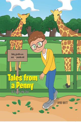Cover image: Tales from a Penny 9781646545155