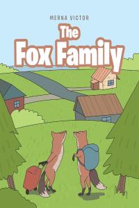 Omslagafbeelding: The Fox Family 9781646545216