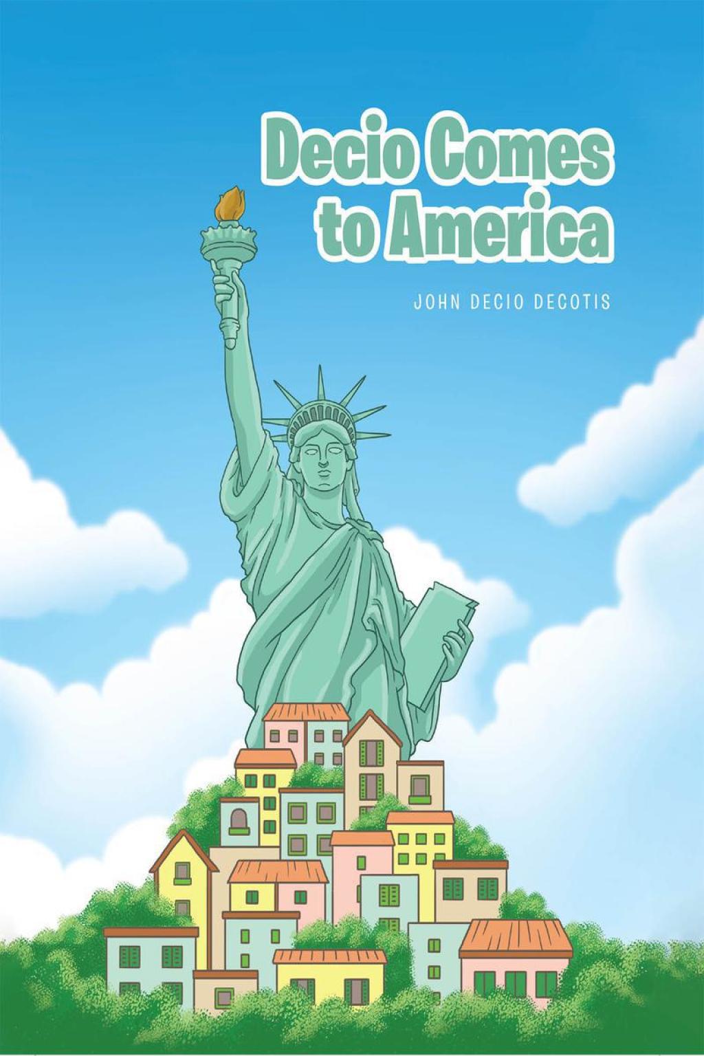 Decio Comes to America
