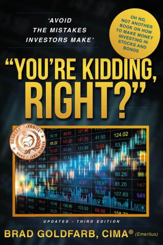 Imagen de portada: You're Kidding, Right? 9781646546558