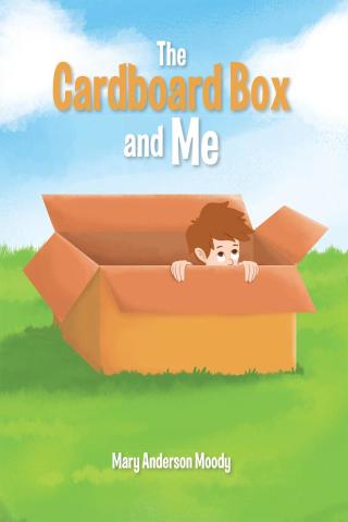 Imagen de portada: The Cardboard Box and Me 9781646547357
