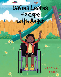 Cover image: Dafina Learns to Cope with Anger 9781646548095