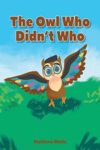 Imagen de portada: The Owl Who Didn't Who 9781646548590