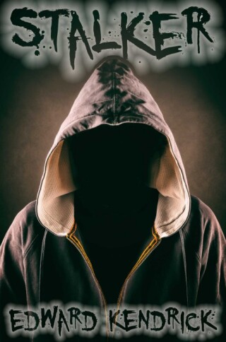 Imagen de portada: Stalker 9798649660600