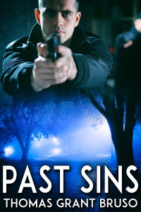 Titelbild: Past Sins 9781646560233