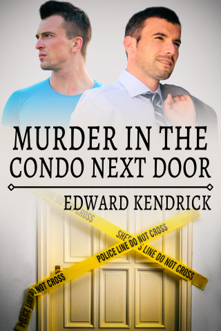 صورة الغلاف: Murder in the Condo Next Door 9781646560240