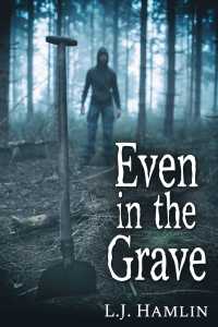 Imagen de portada: Even in the Grave 9781646560394