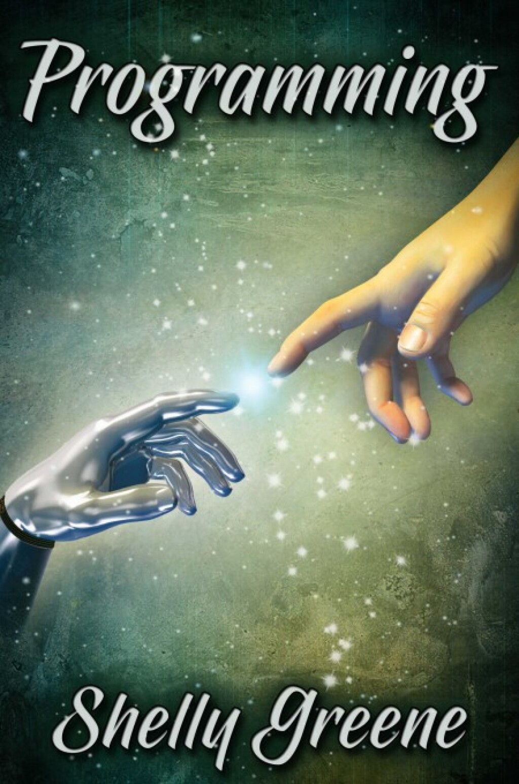 Programming (eBook Rental)