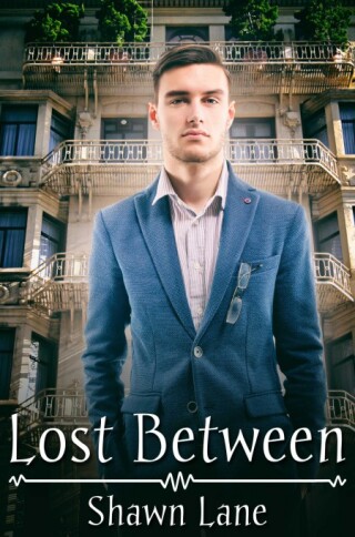 Imagen de portada: Lost Between 9781646561445