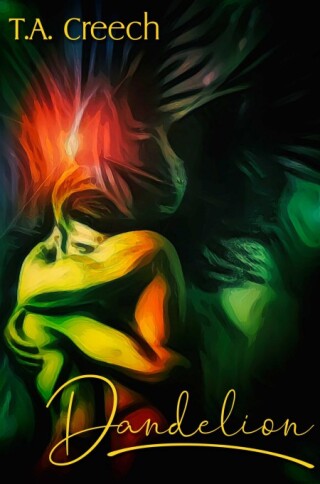 Imagen de portada: Dandelion 9781646562770
