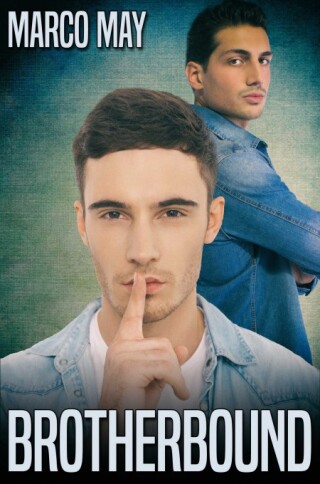 Imagen de portada: Brotherbound 9781646562947