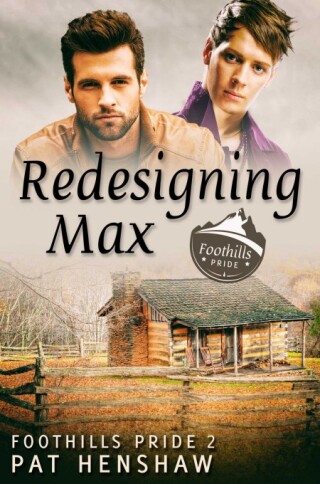 Imagen de portada: Redesigning Max 9781646565221