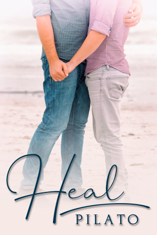 Imagen de portada: Heal 9798756321791