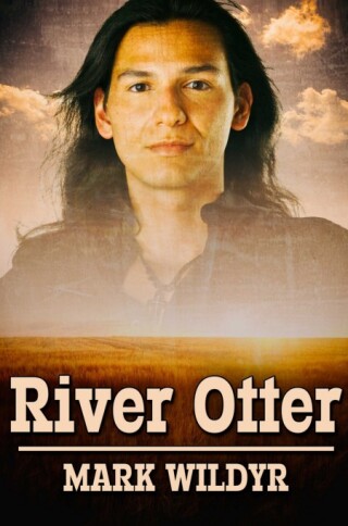 Imagen de portada: River Otter 9798767524280