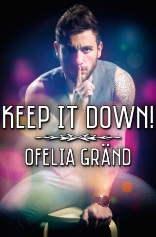 Imagen de portada: Keep it Down! 9781646567546