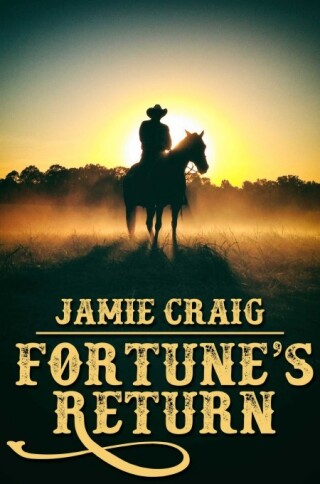 Imagen de portada: Fortune's Return 9781646567775