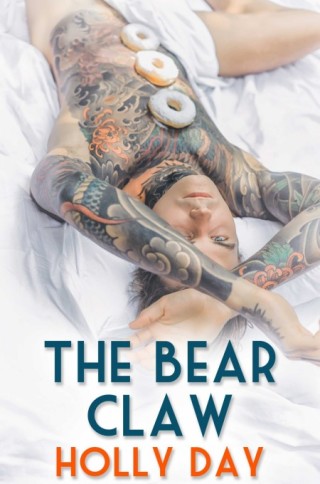 表紙画像: The Bear Claw 9781646568666