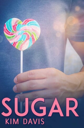 Imagen de portada: Sugar 9781646569434