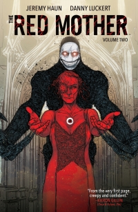 Imagen de portada: The Red Mother Vol. 2 1st edition 9781646680344