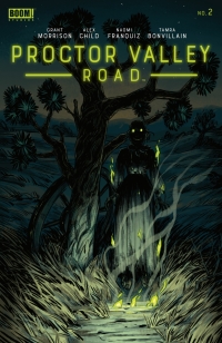 Cover image: Proctor Valley Road #2 9781646684267