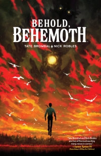 Cover image: Behold, Behemoth 9781646688821