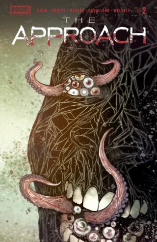 Cover image: Approach, The #2 9781646689675