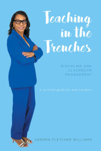 Imagen de portada: Teaching in the Trenches 9781646700479