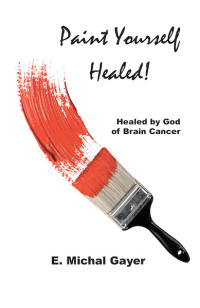 Cover image: Paint Yourself Healed 9781646700516