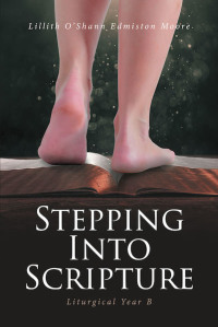 Omslagafbeelding: Stepping Into Scripture 9781646700776