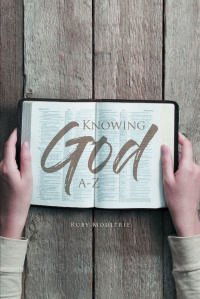 صورة الغلاف: Knowing God A-Z 9781646700882