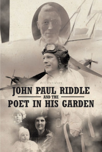 Imagen de portada: John Paul Riddle and the Poet in His Garden 9781646701810