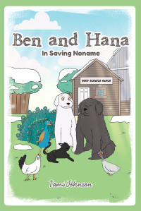 Imagen de portada: Ben and Hana 9781646702251