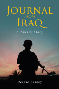 Cover image: Journal From Iraq 9781646702619