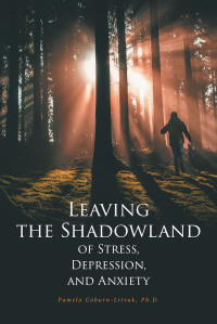 Omslagafbeelding: Leaving the Shadowland of Stress, Depression, and Anxiety 9781646702695